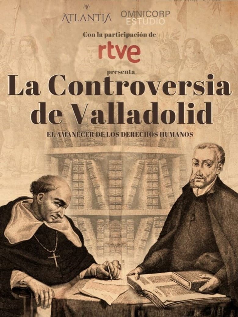 The Valladolid Debate: Rising of Human Rights