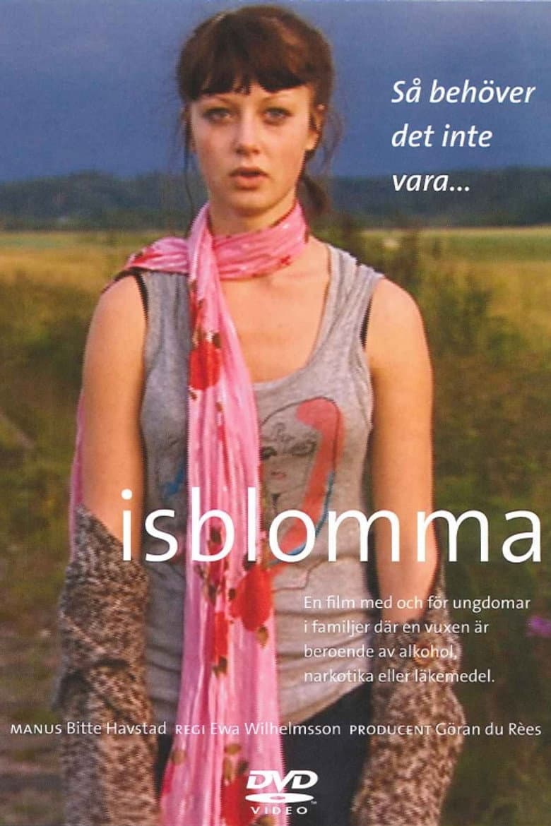 Isblomma