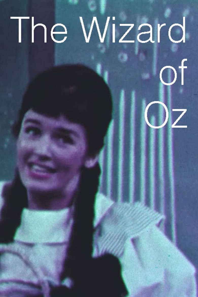 The Wizard of Oz
