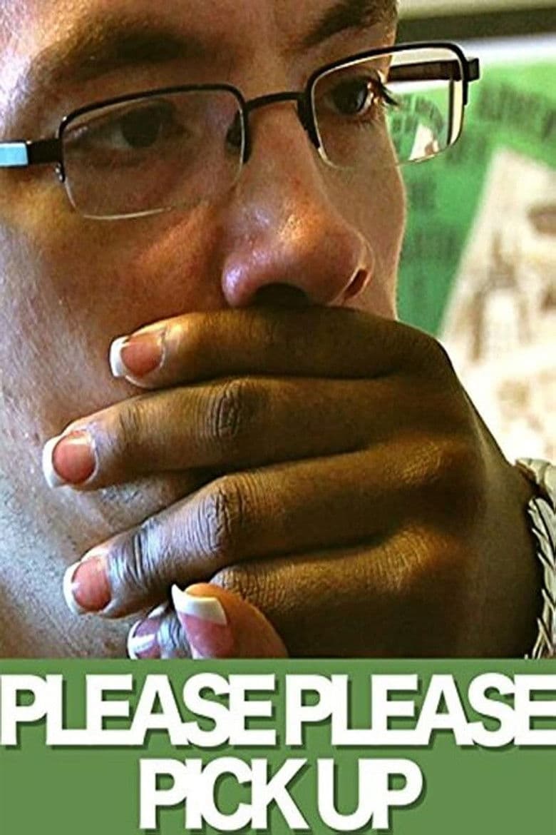 Please Please Pick Up