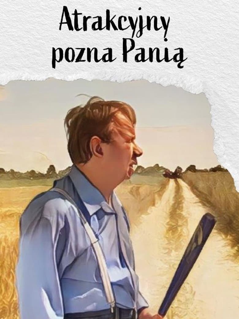 Attractive Seeks Woman