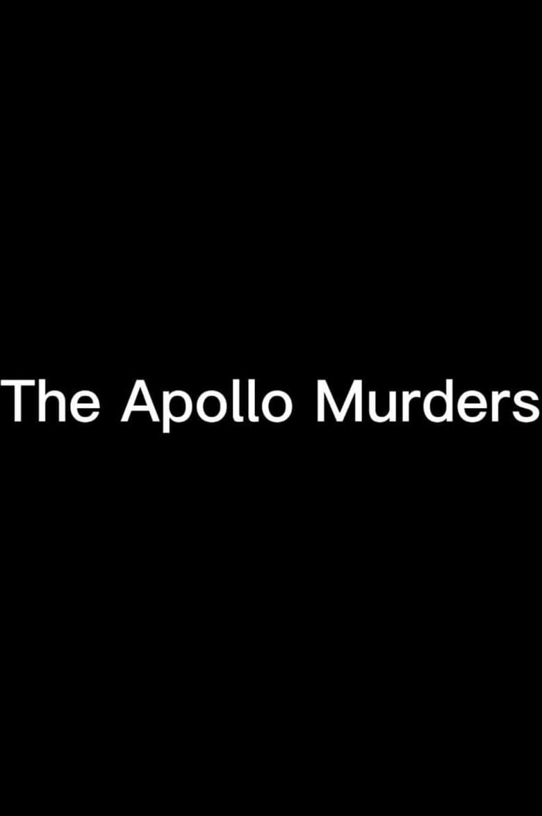 The Apollo Murders