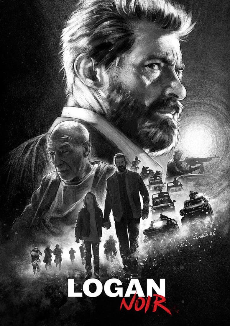 Logan Noir