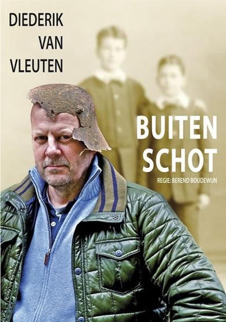 Diederik van Vleuten: Buiten Schot
