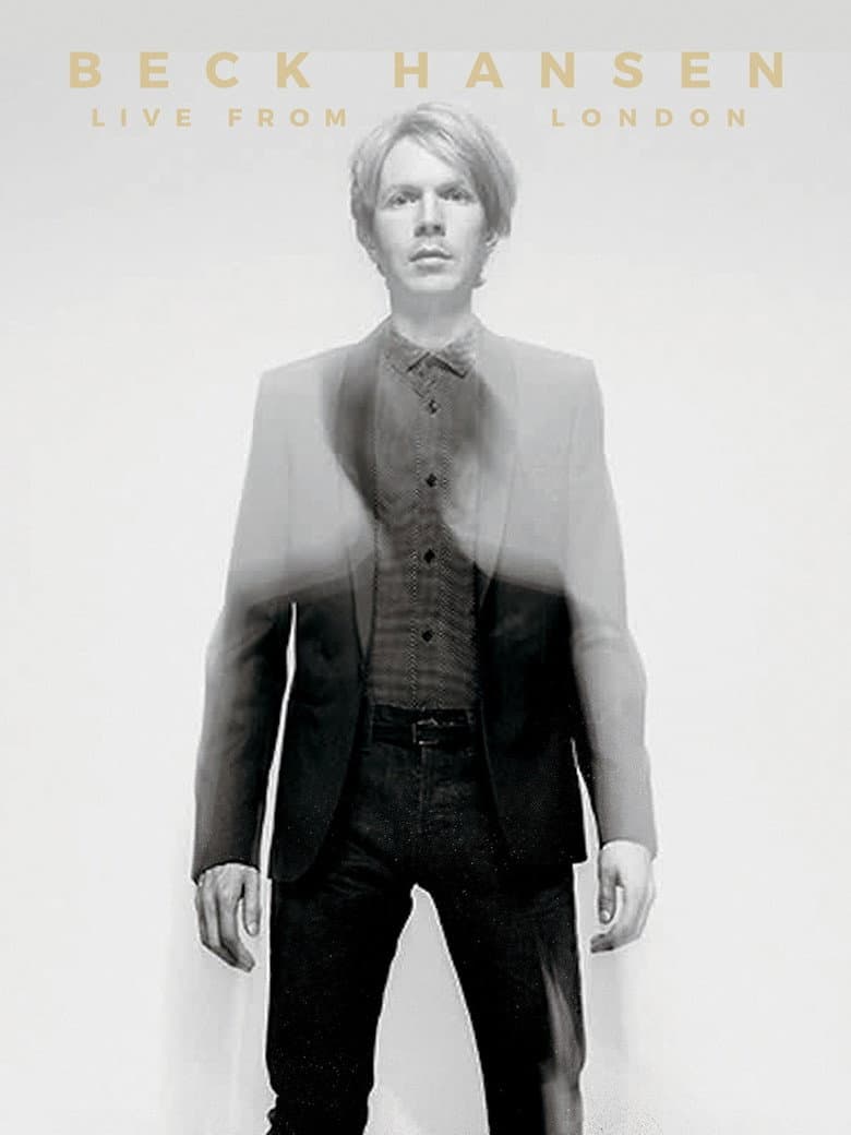 Beck: Live in London 2014