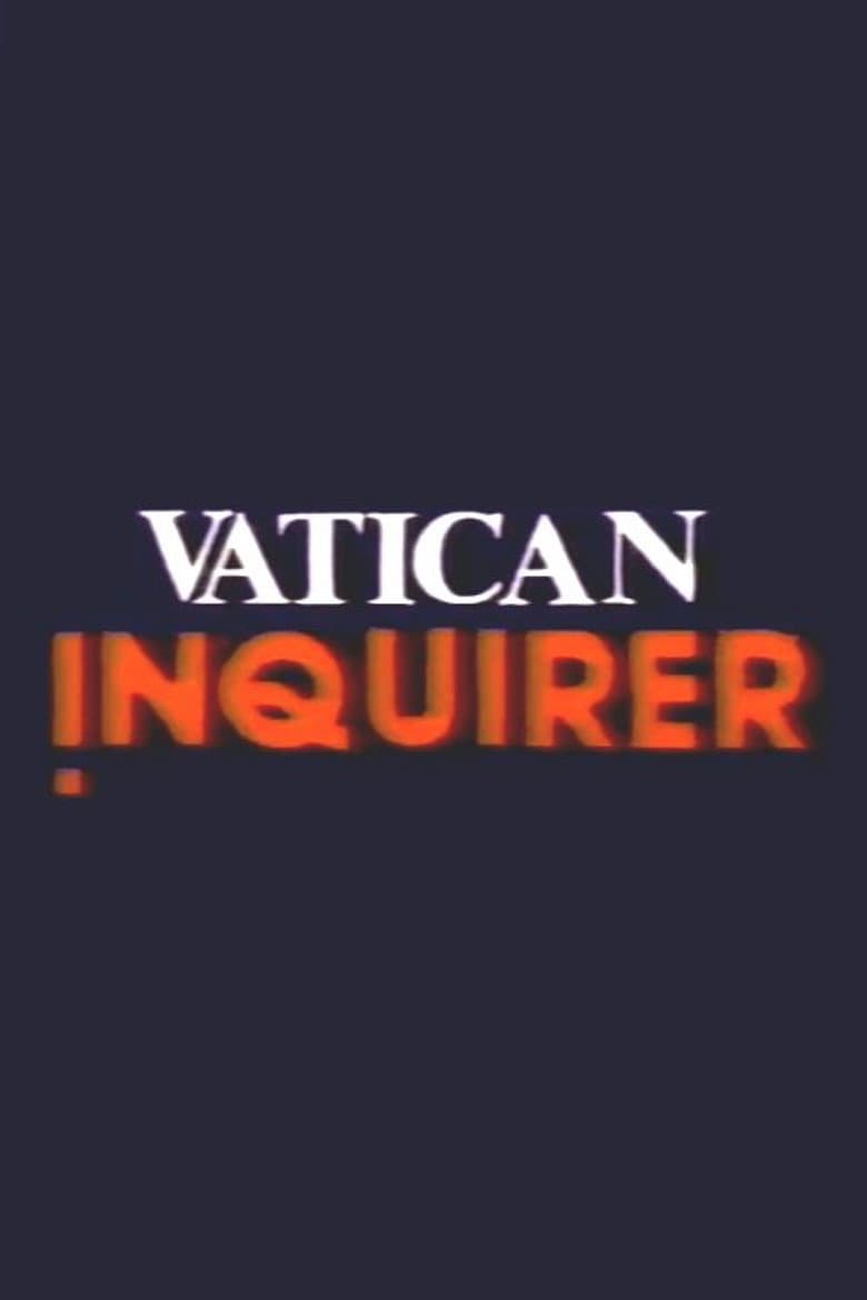 Father Guido Sarducci's Vatican Inquirer: The Pope's Tour