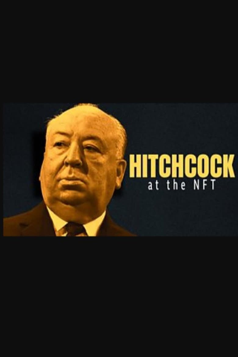 Hitchcock at the N.F.T.