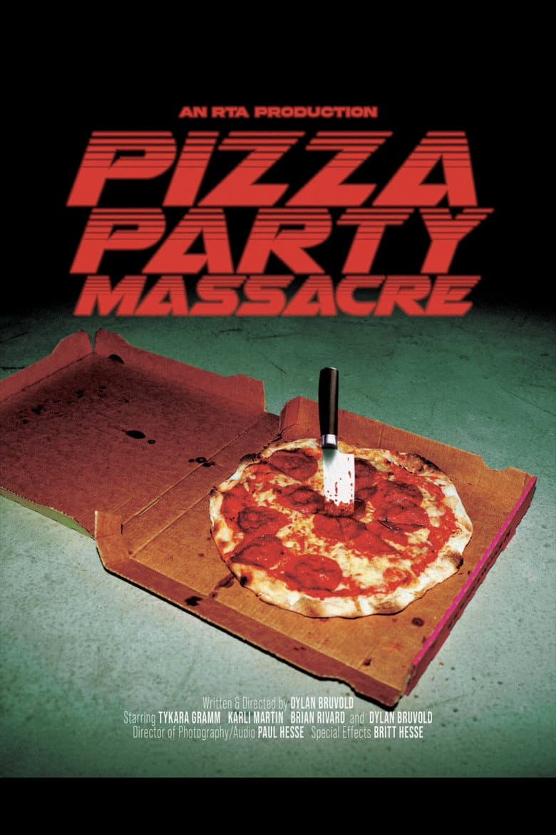 Pizza Party Massacre