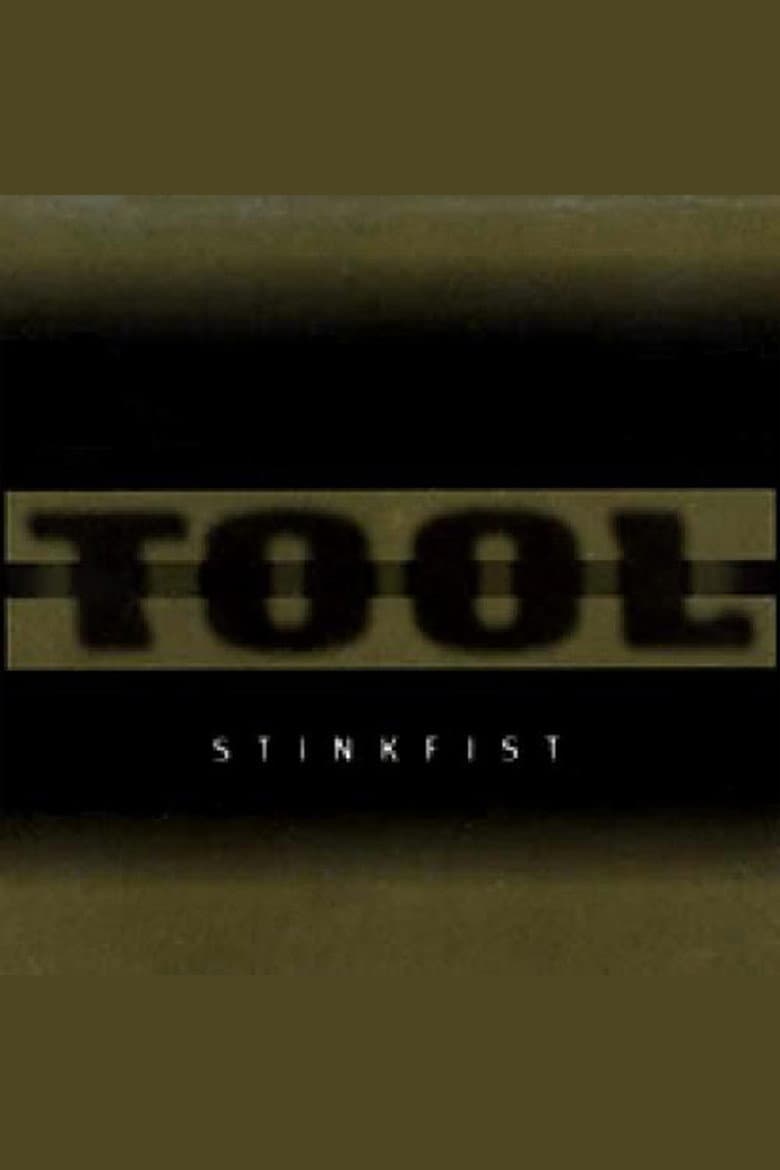 TOOL - Stinkfist