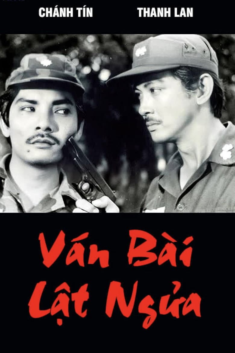 Cards on the Table: The Foster Son of the Archbishop