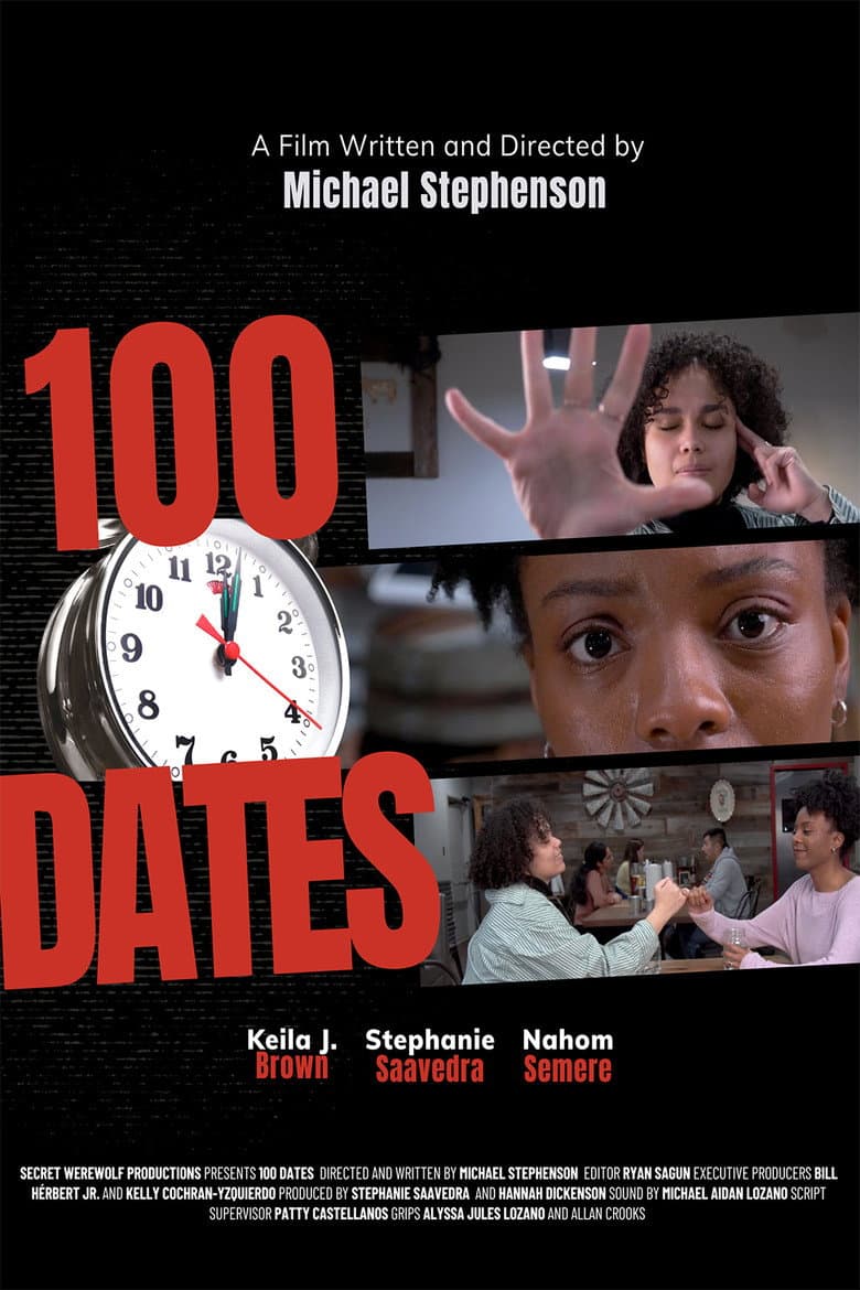 100 Dates