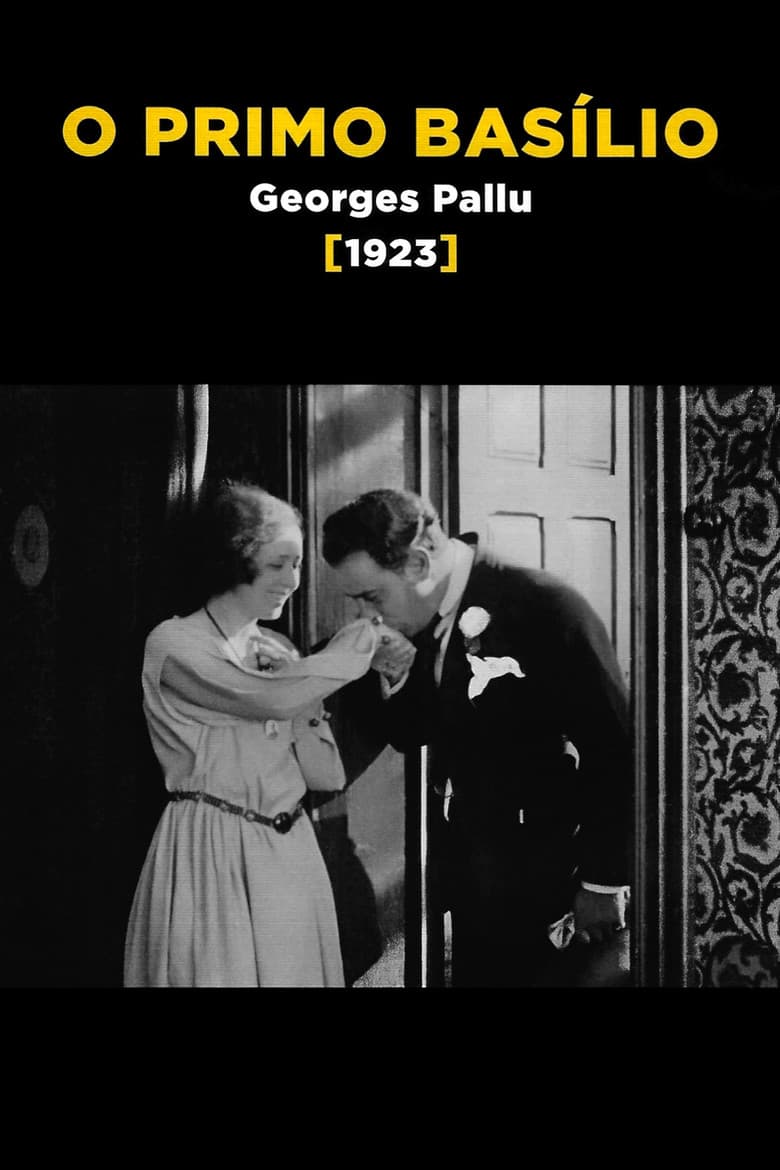 O Primo Basílio