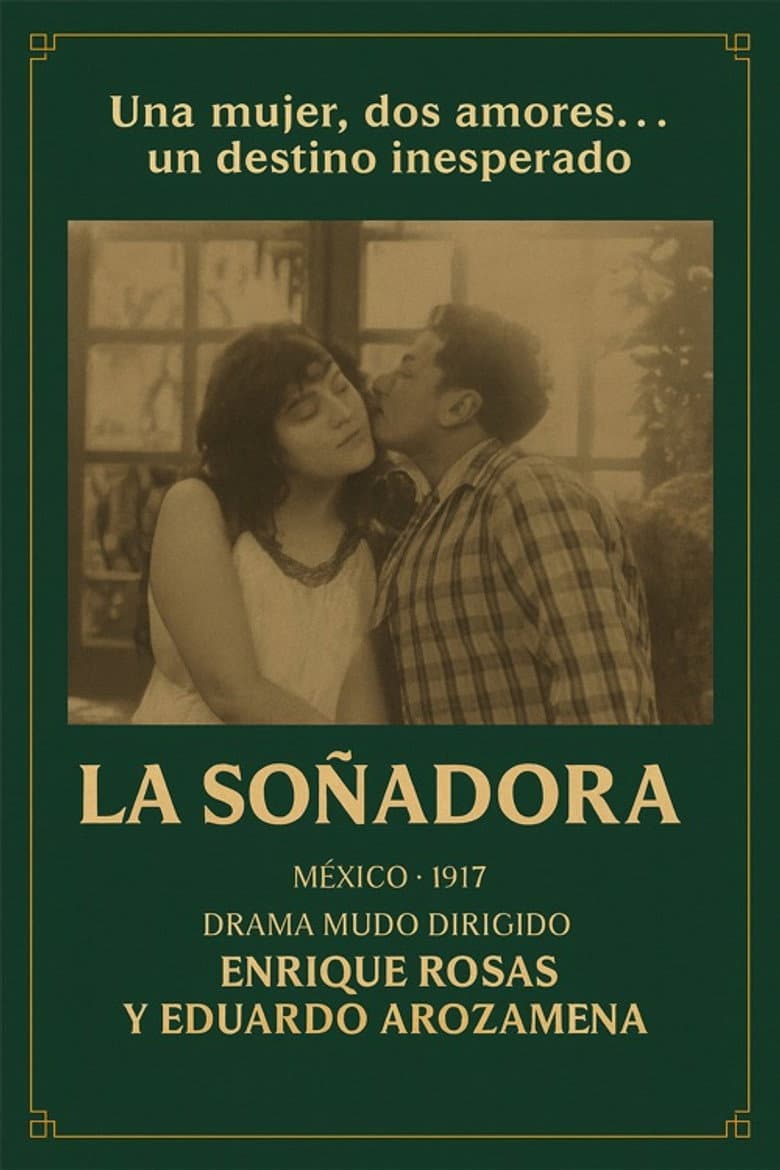 La soñadora