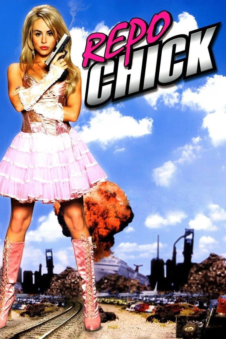 Repo Chick