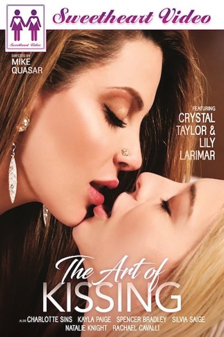 The Art Of Kissing
