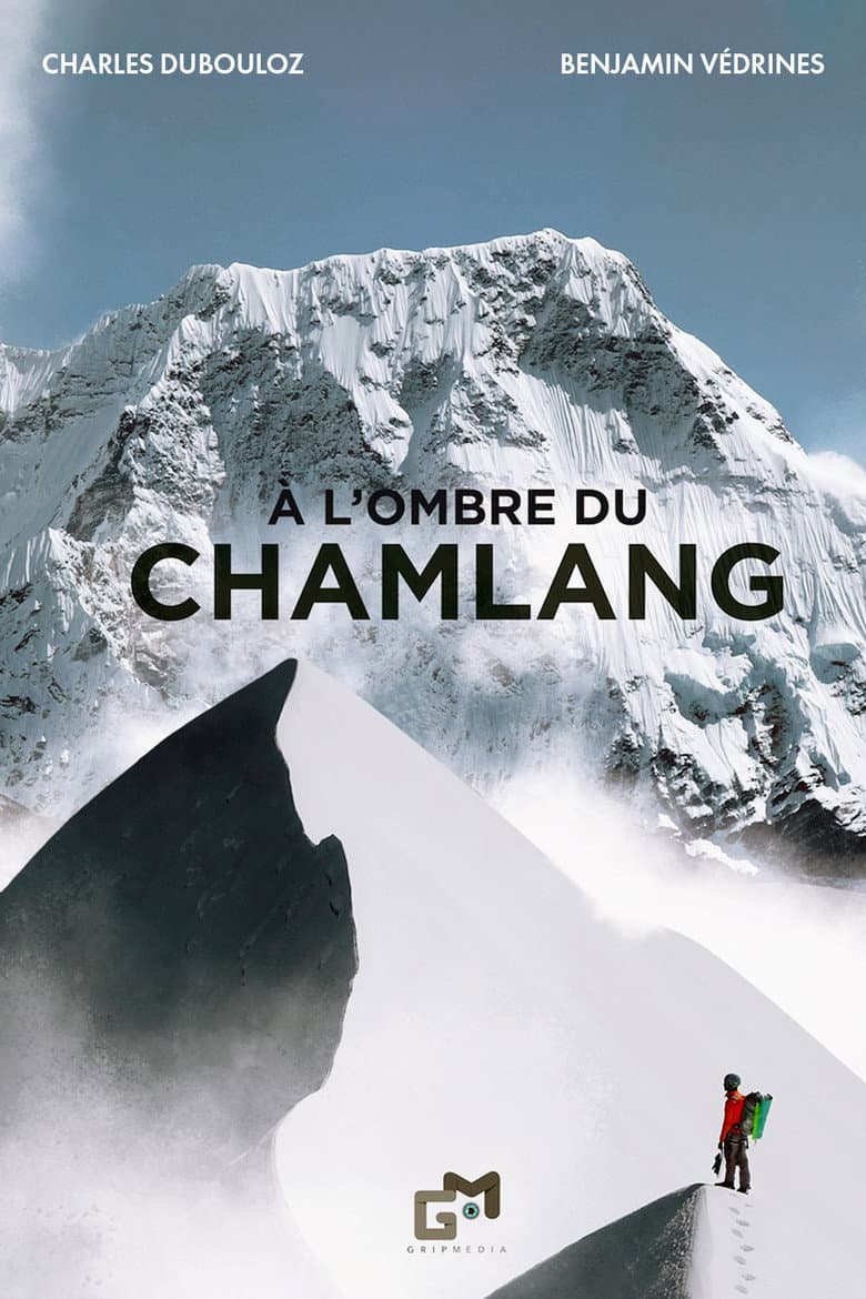 À l’Ombre du Chamlang