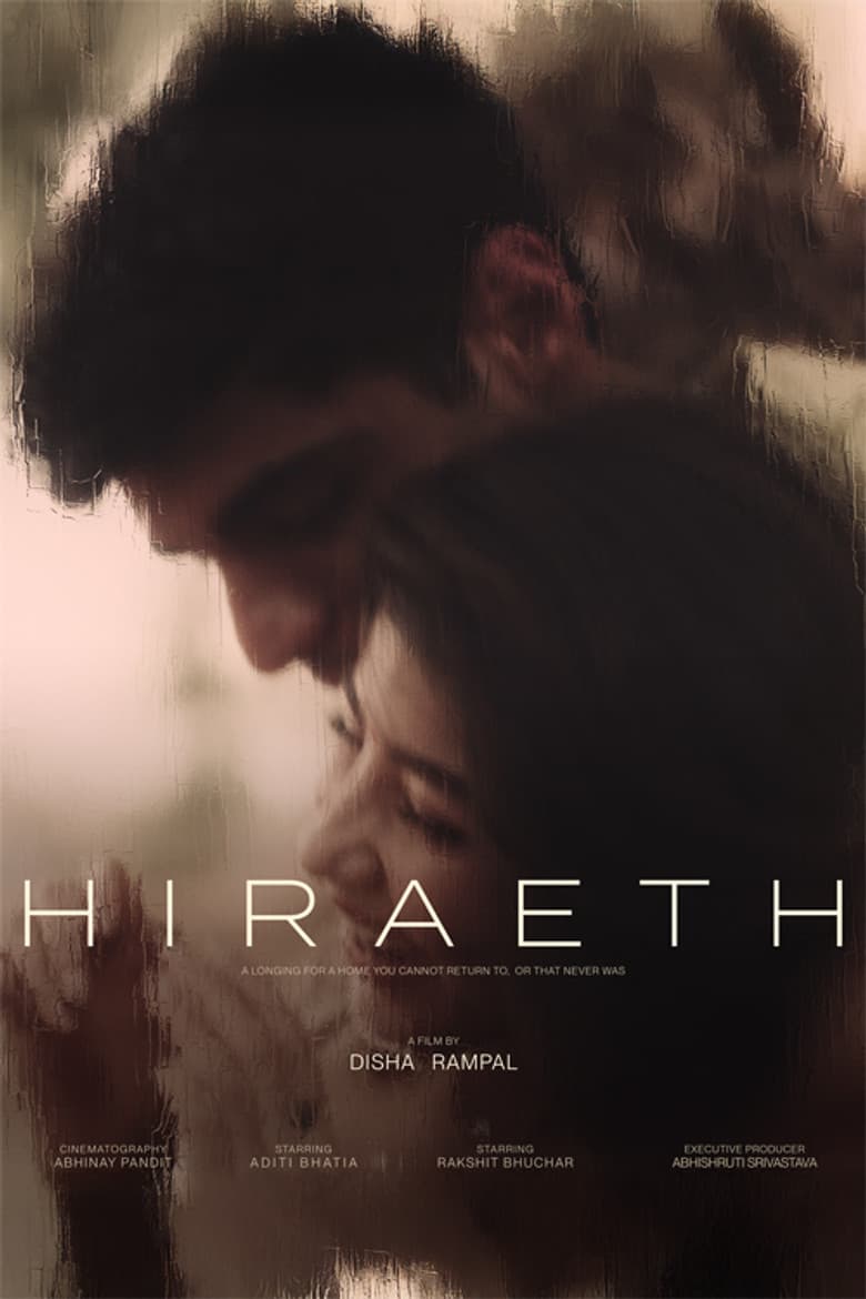 Hiraeth