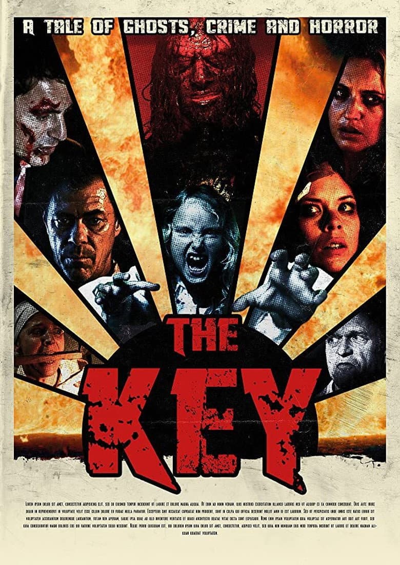 The Key