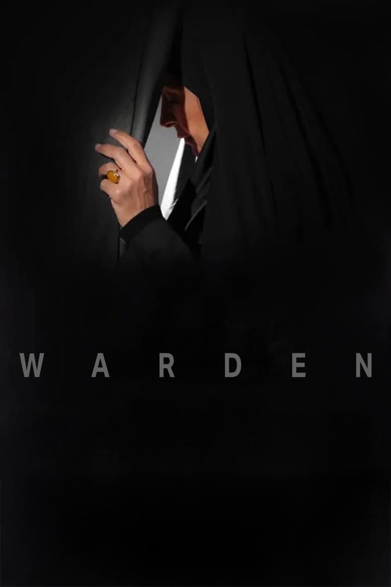 Warden