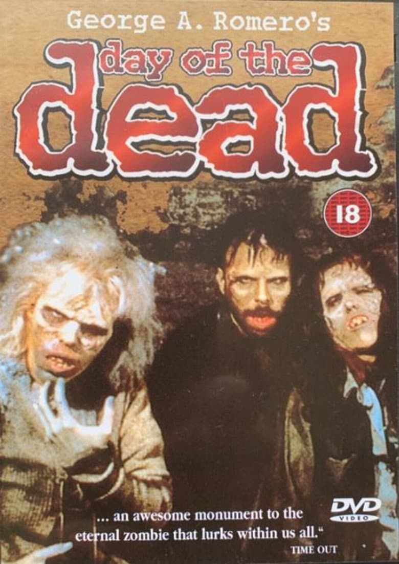 Joe of the Dead: Acting in a George Romero Classic