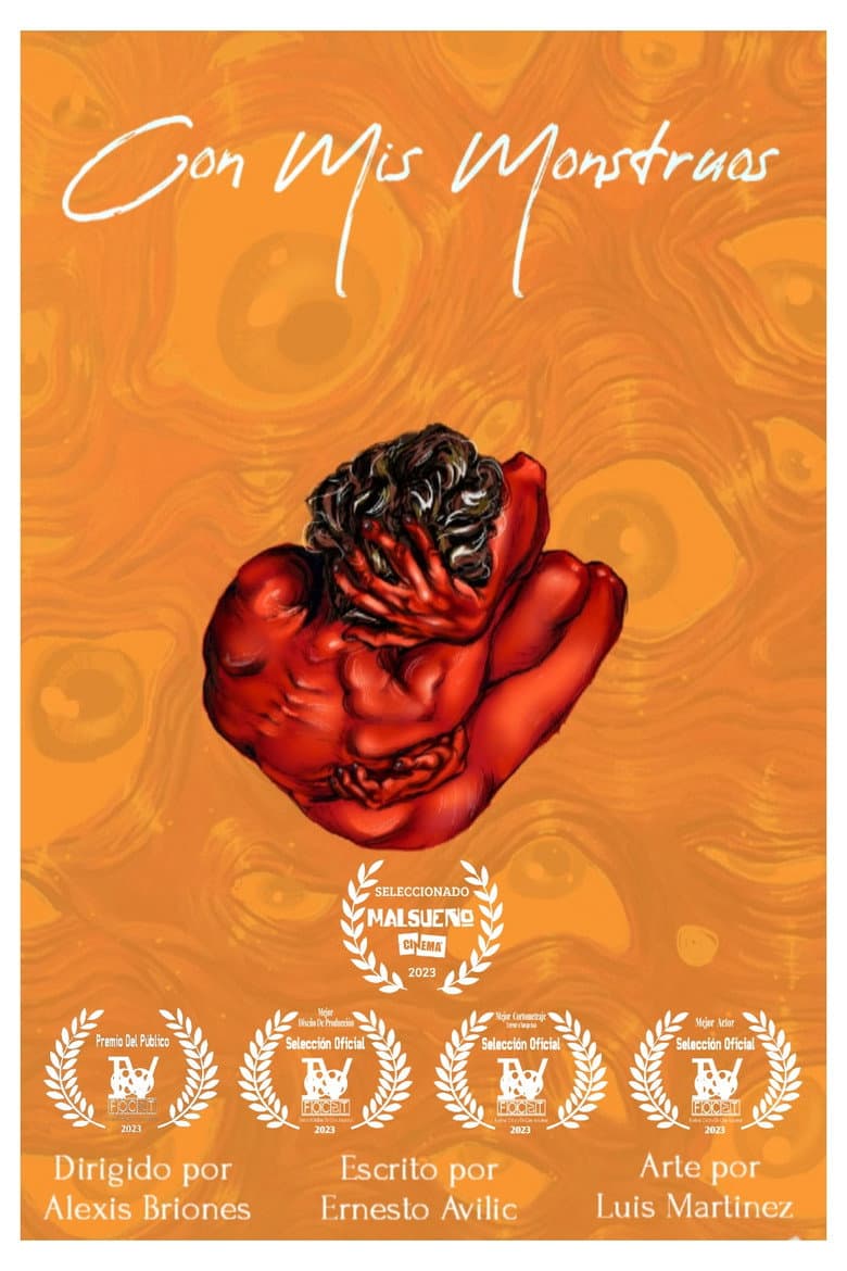 Con Mis Monstruos
