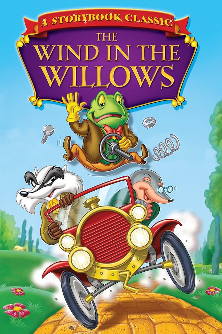 Wind in the Willows