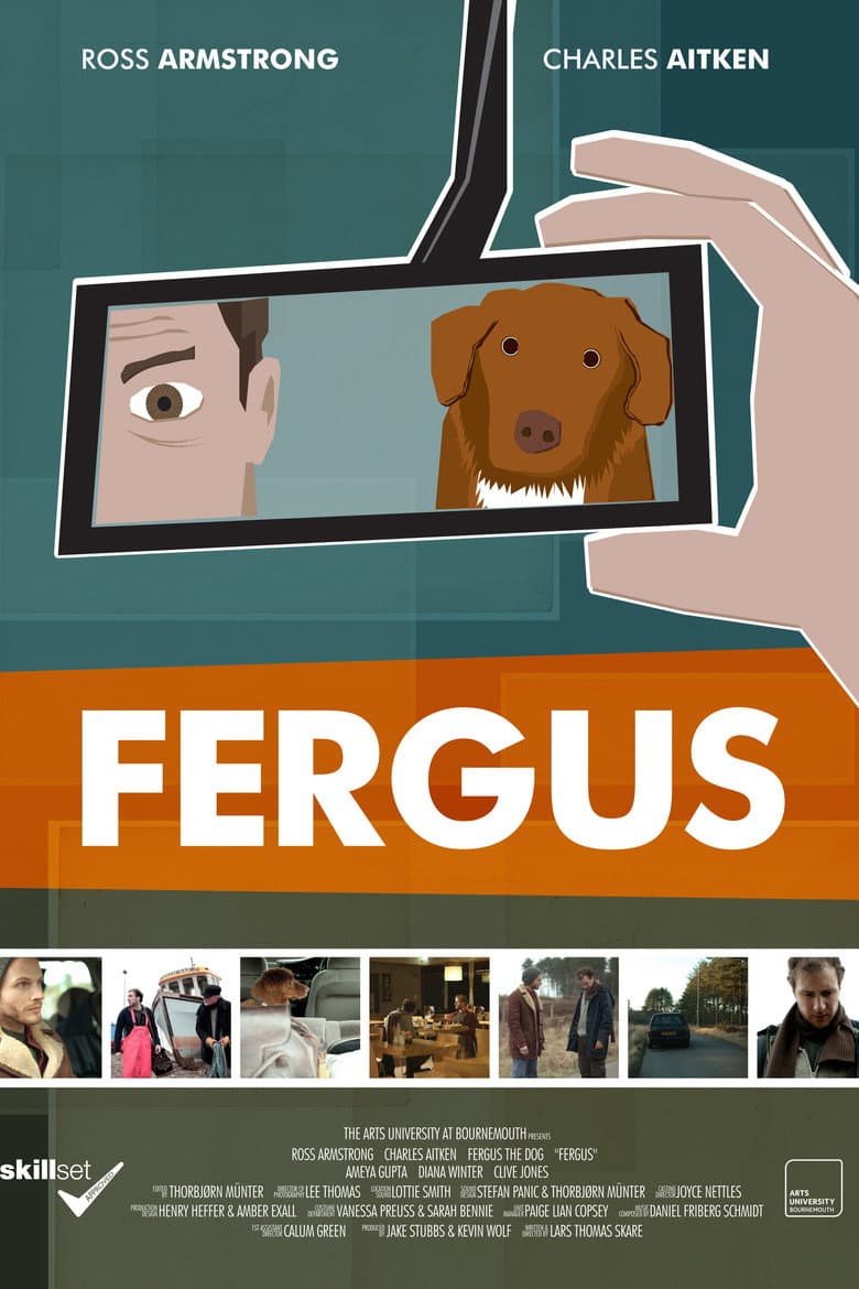Fergus