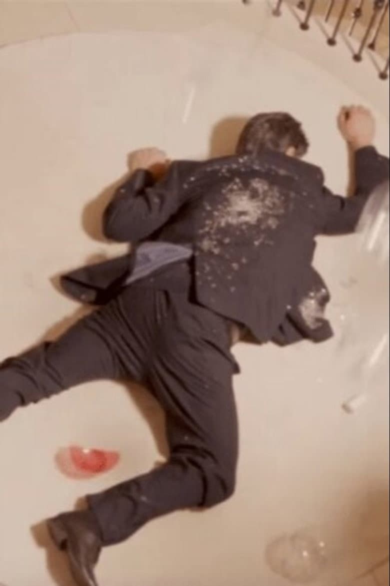 Who Shot Simon Cowell?