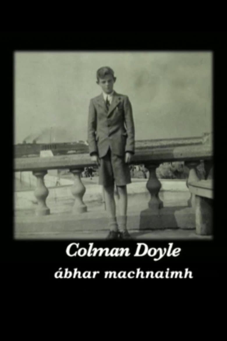 Colman Doyle - Ábhar Machnaimh