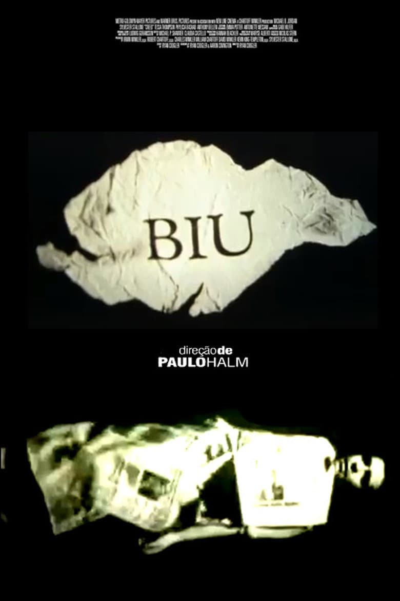 Biu, a Vida Real Não Tem Retake