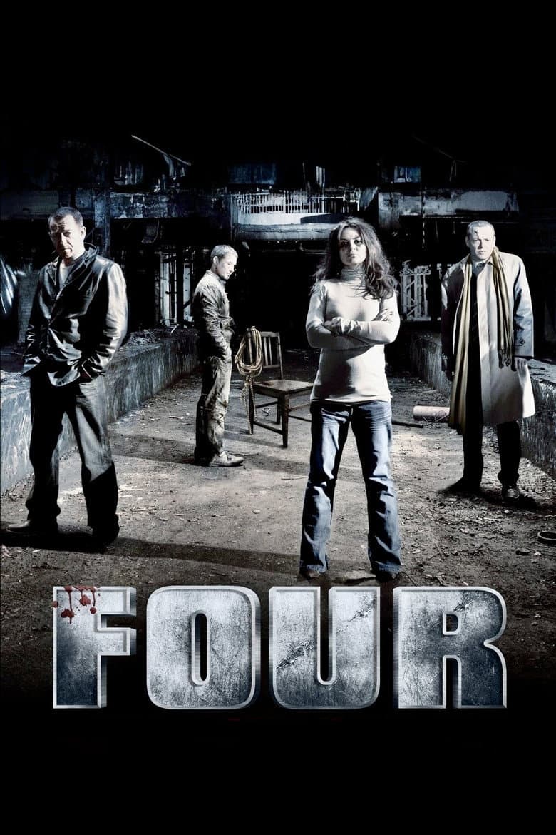 Four