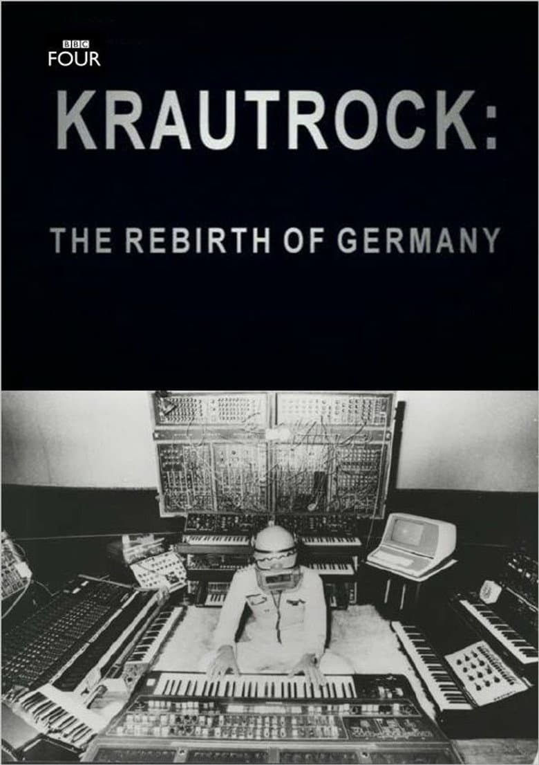 Krautrock: The Rebirth of Germany