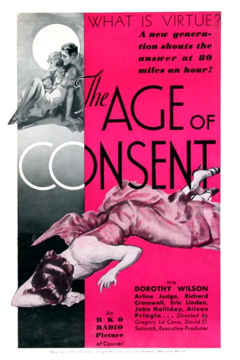 The Age of Consent