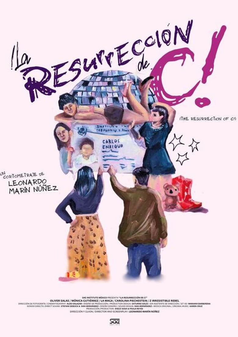 ¡La resurrección de C!