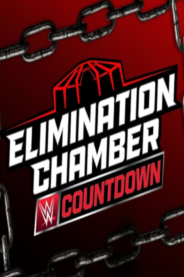 Countdown to Elimination Chamber 2025