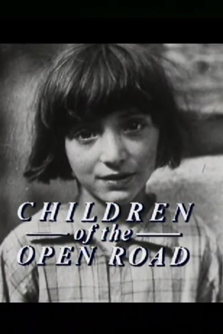 Children of the Open Road