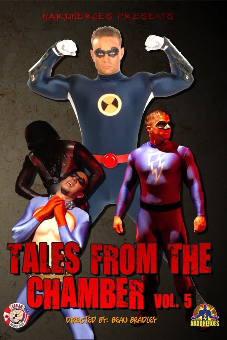Tales From The Chamber vol. 5