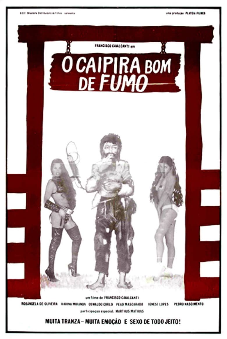 The Good Smoker Hillbilly