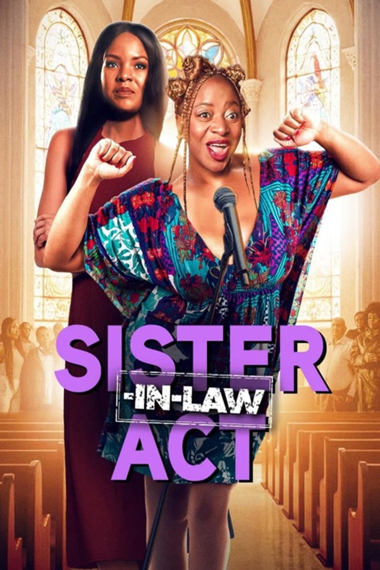 Sister-In-Law Act