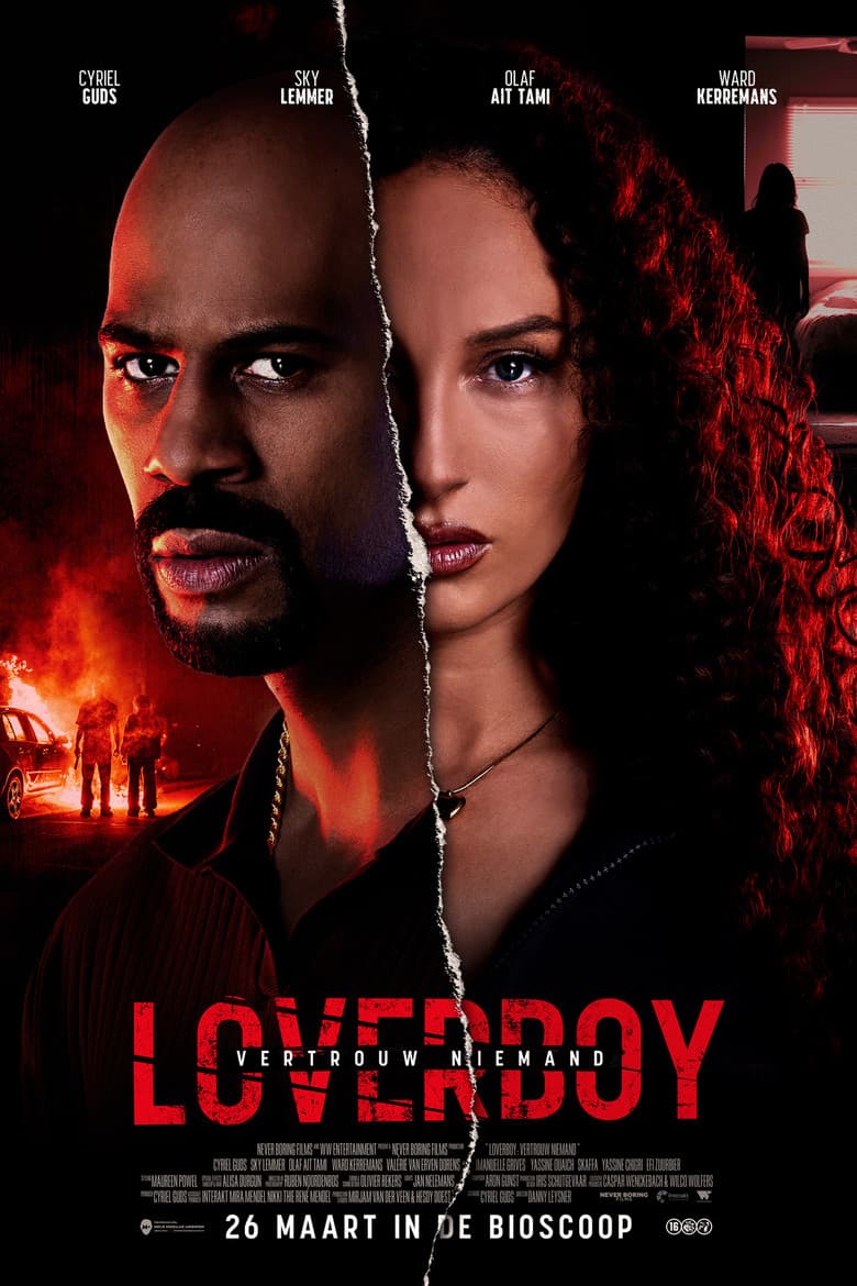 Loverboy: Vertrouw Niemand