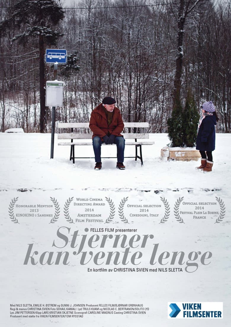 Stars Can Wait a Lifetime