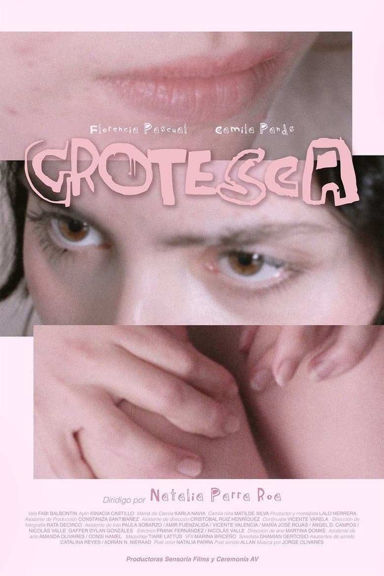 Grotesca
