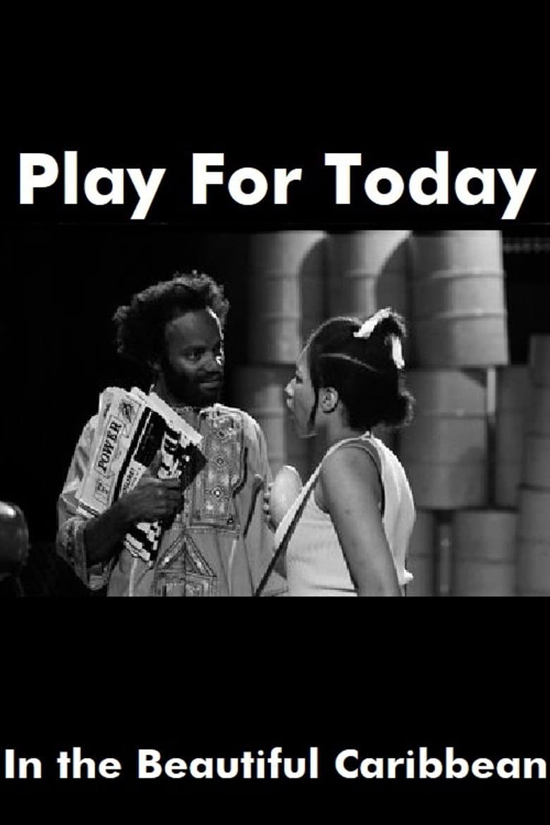 In the Beautiful Caribbean