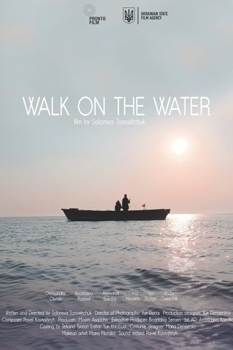 Walk on the Water