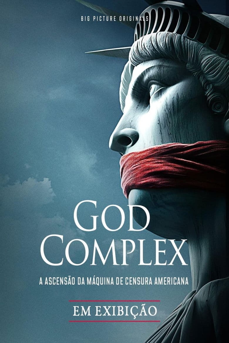 God complex