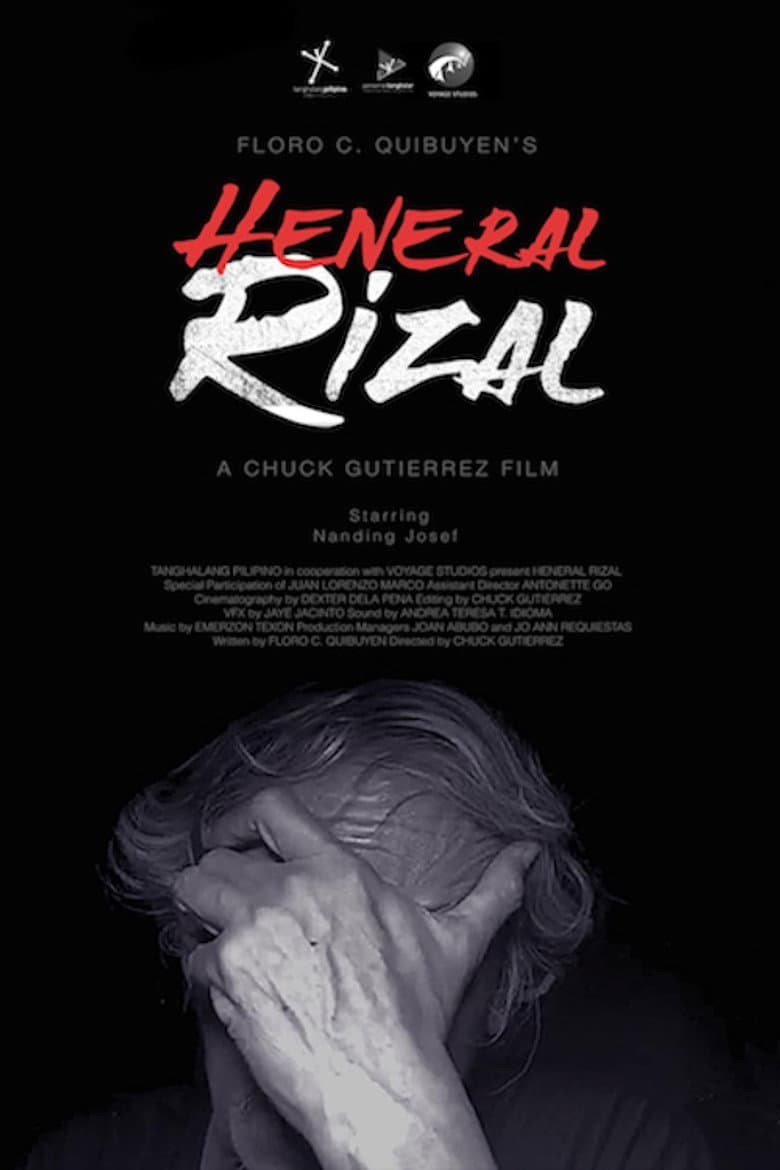 Heneral Rizal