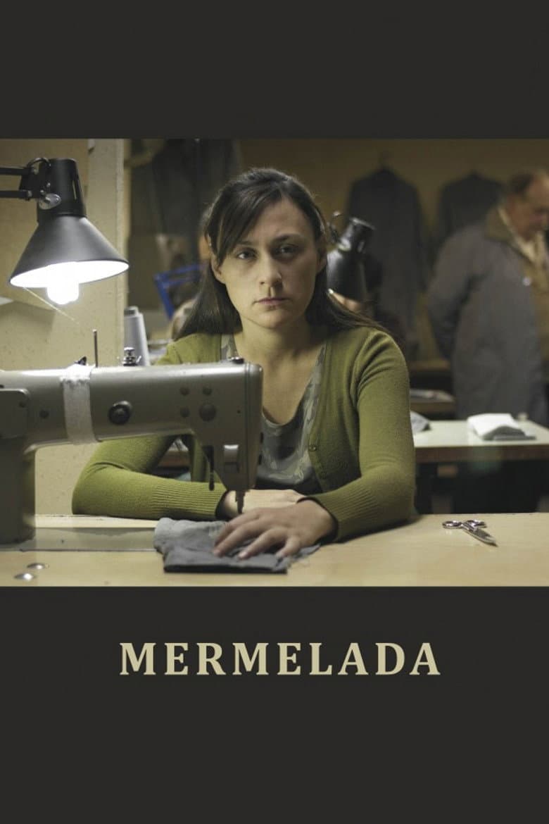 Mermelada