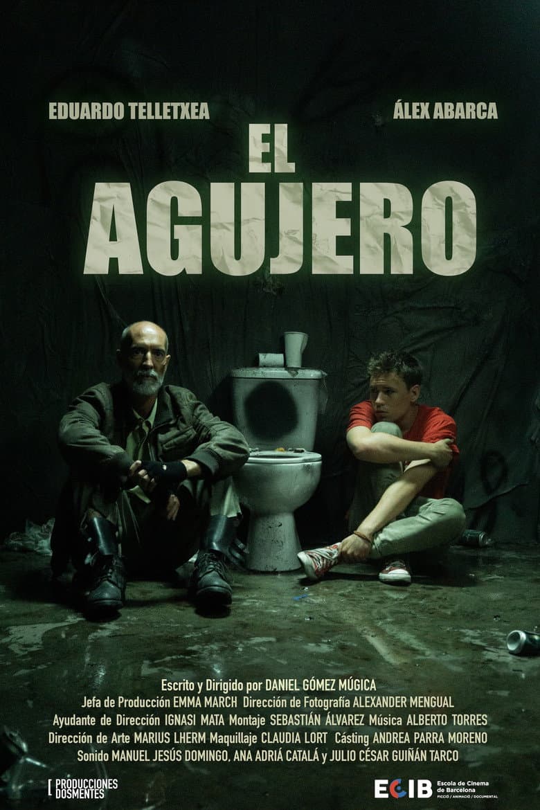El Agujero