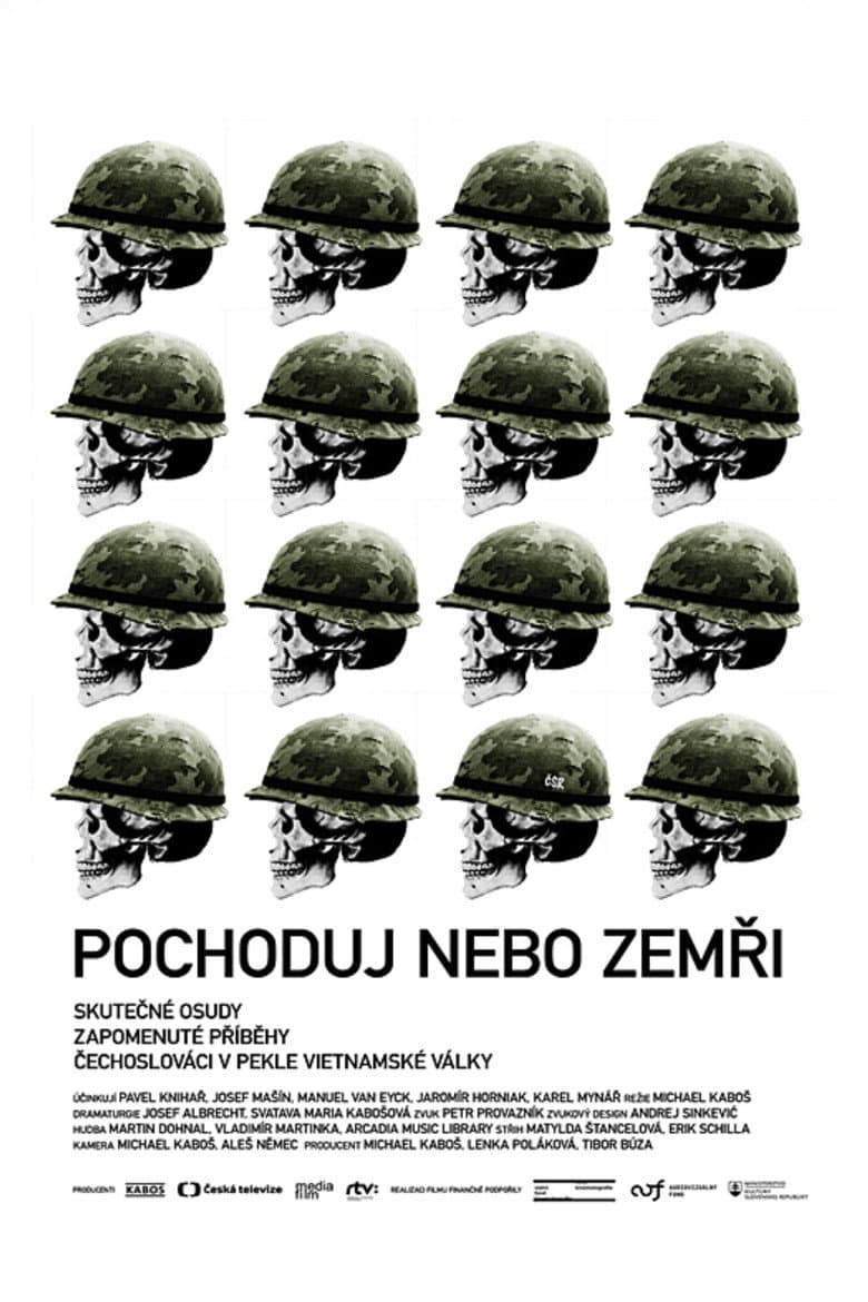 Pochoduj nebo zemři