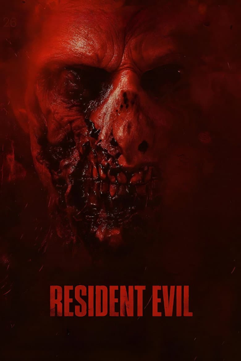 Resident Evil